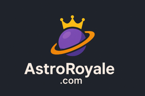 AstroRoyale.com