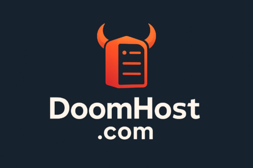 DoomHost.com
