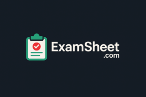 ExamSheet.com
