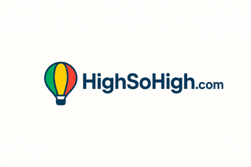 HighSoHigh.com