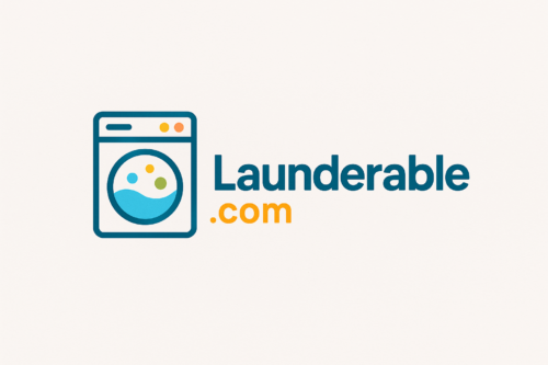 Launderable.com