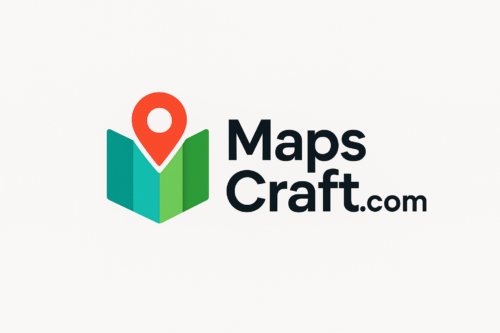 MapsCraft.com