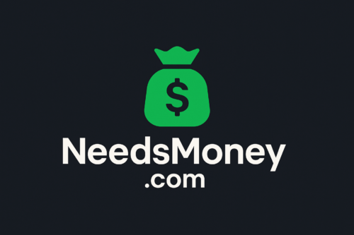 NeedsMoney.com