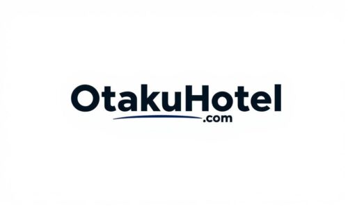 OtakuHotel.com