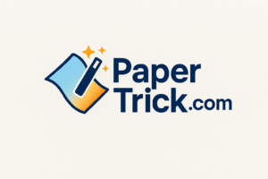 PaperTrick.com