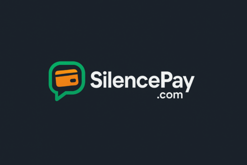 SilencePay.com
