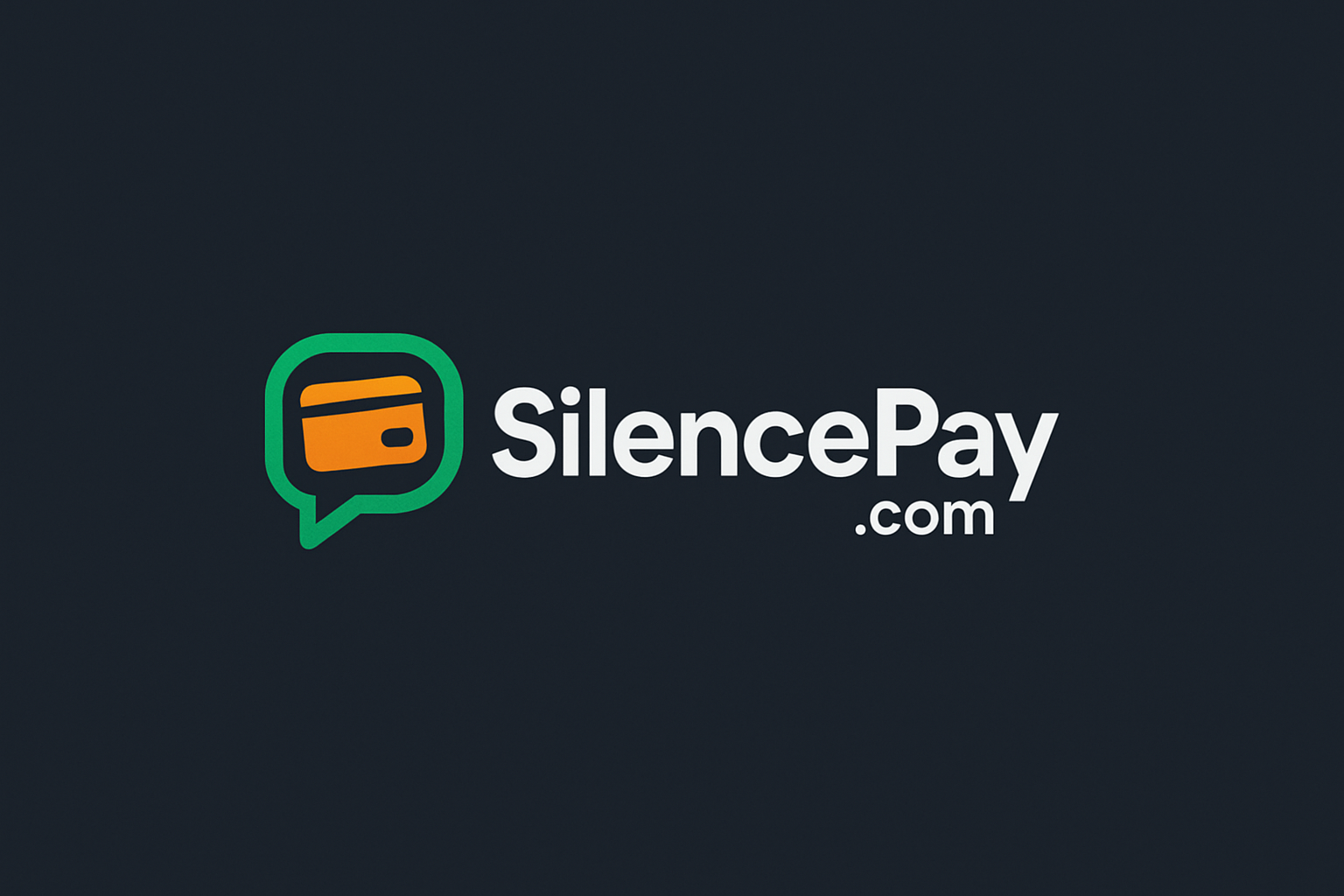 SilencePay.com