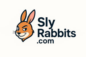 SlyRabbits.com
