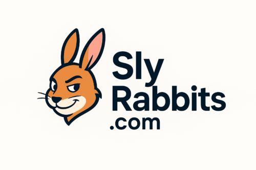 SlyRabbits.com