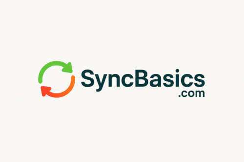 SyncBasics.com