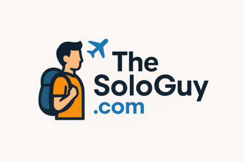 TheSoloGuy.com