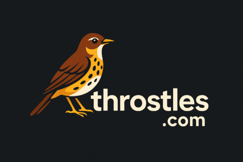 Throstles.com