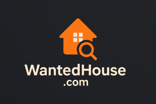 WantedHouse.com