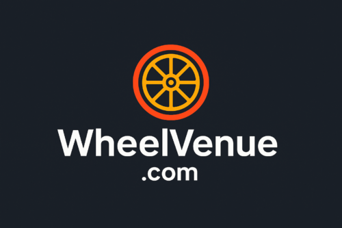 WheelVenue.com