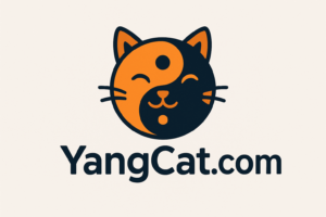 YangCat.com