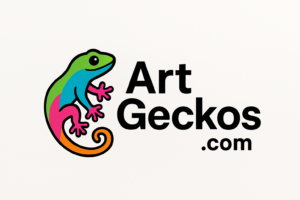 ArtGeckos.com