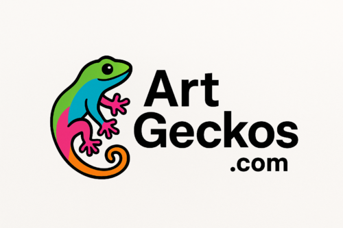 ArtGeckos.com