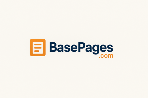 BasePages.com