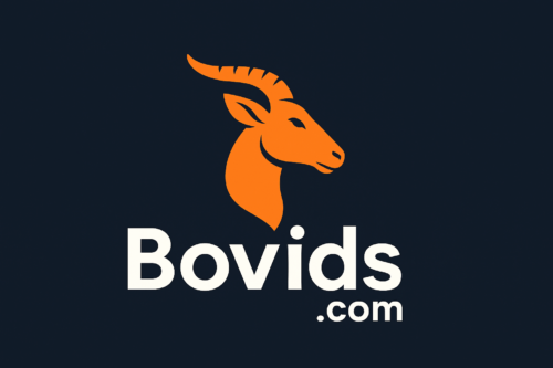 Bovids.com