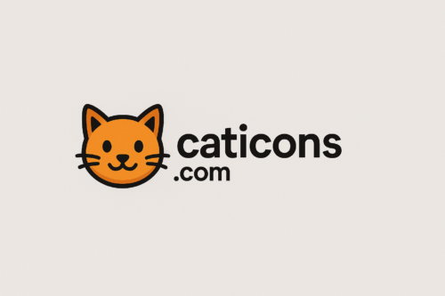 CatIcons.com