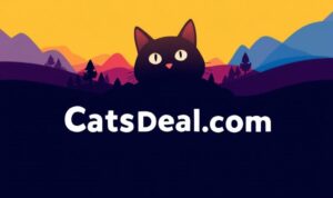 CatsDeal.com