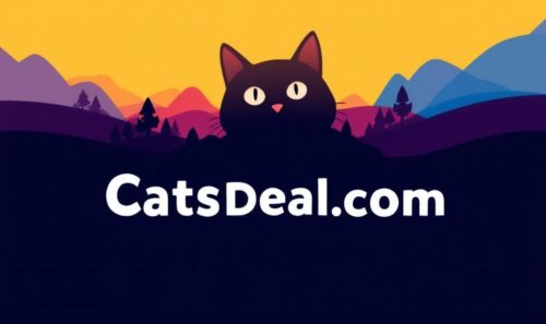 CatsDeal.com