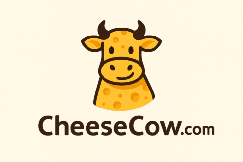 CheeseCow.com