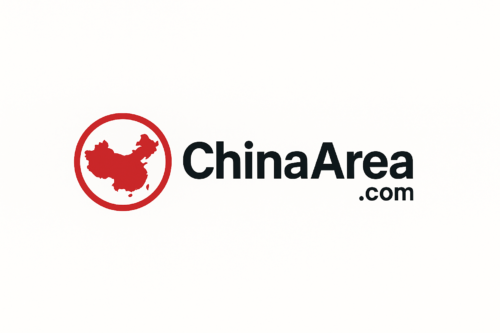 ChinaArea.com