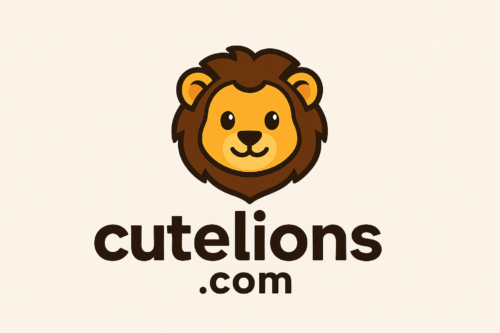 CuteLions.com