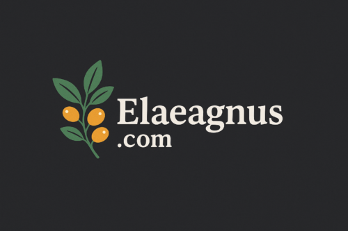 Elaeagnus.com