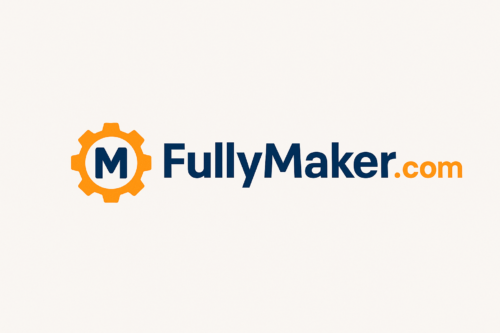 FullyMaker.com