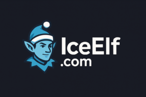 IceElf.com