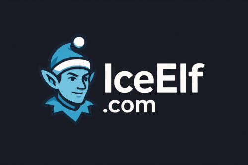 IceElf.com