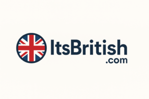 ItsBritish.com