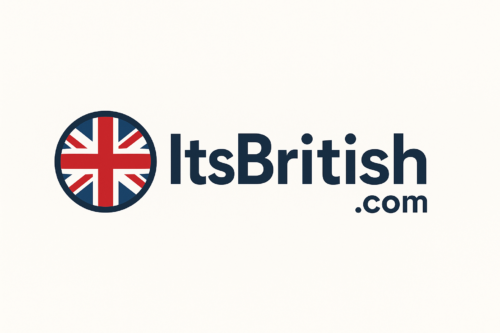 ItsBritish.com