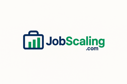 JobScaling.com
