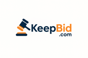 KeepBid.com