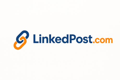 LinkedPost.com