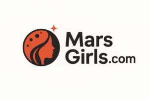 MarsGirls.com