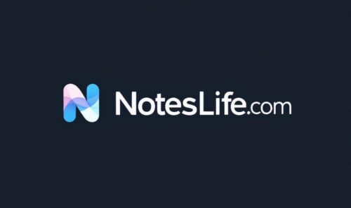 NotesLife.com