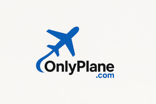 OnlyPlane.com