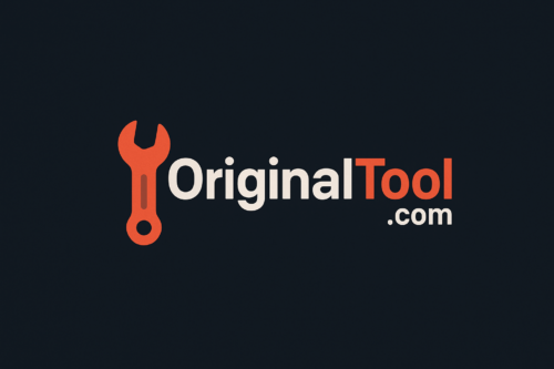 OriginalTool.com