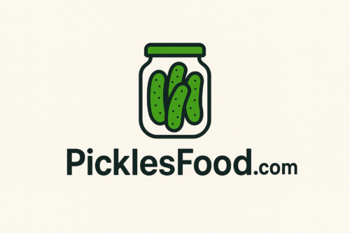 PicklesFood.com