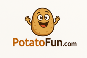 PotatoFun.com