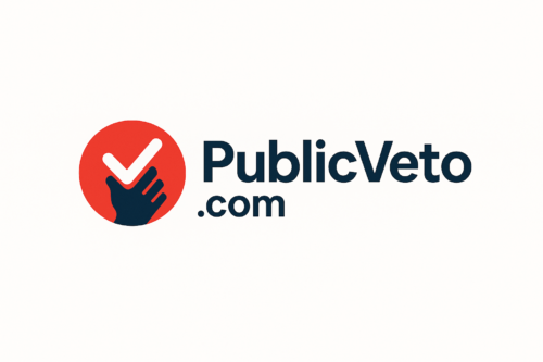 PublicVeto.com
