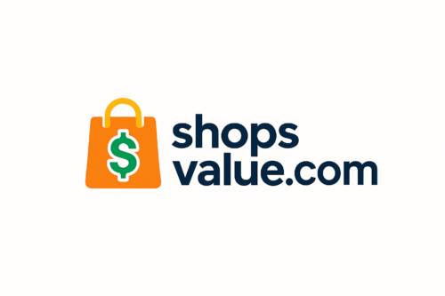 ShopsValue.com