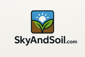SkyAndSoil.com