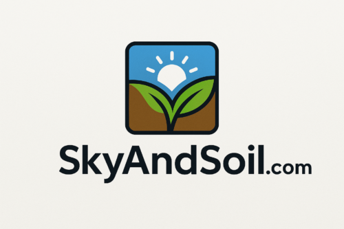 SkyAndSoil.com