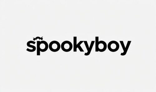 SpookyBoy.com