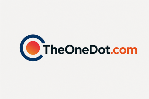 TheOneDot.com